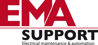 EMA Support Logo